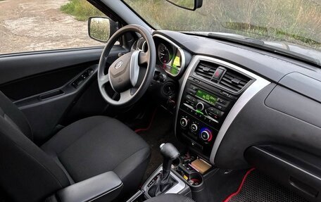 Datsun mi-DO, 2015 год, 629 000 рублей, 8 фотография