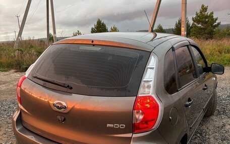 Datsun mi-DO, 2015 год, 629 000 рублей, 4 фотография