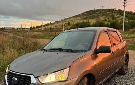 Datsun mi-DO, 2015 год, 629 000 рублей, 6 фотография