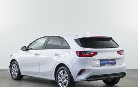 KIA cee'd III, 2024 год, 2 378 444 рублей, 2 фотография