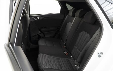 KIA cee'd III, 2024 год, 2 378 444 рублей, 9 фотография
