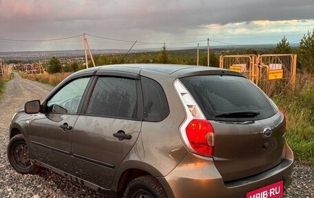 Datsun mi-DO, 2015 год, 629 000 рублей, 5 фотография