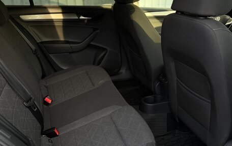 Volkswagen Polo VI (EU Market), 2021 год, 1 725 000 рублей, 9 фотография