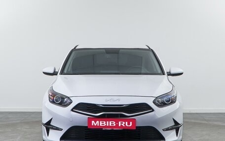 KIA cee'd III, 2024 год, 2 378 444 рублей, 3 фотография