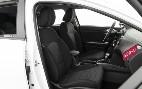 KIA cee'd III, 2024 год, 2 378 444 рублей, 8 фотография