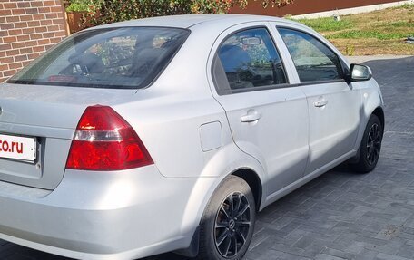 ЗАЗ Vida, 2012 год, 535 000 рублей, 4 фотография