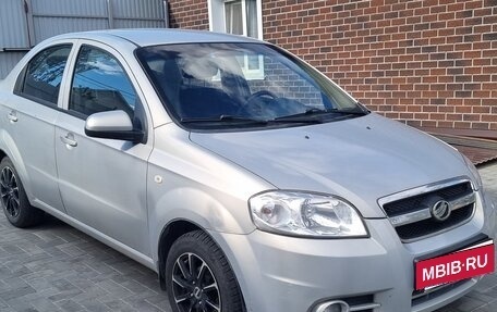 ЗАЗ Vida, 2012 год, 535 000 рублей, 2 фотография