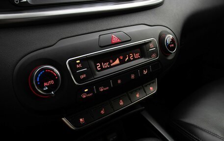 KIA Sorento III Prime рестайлинг, 2018 год, 3 049 000 рублей, 10 фотография