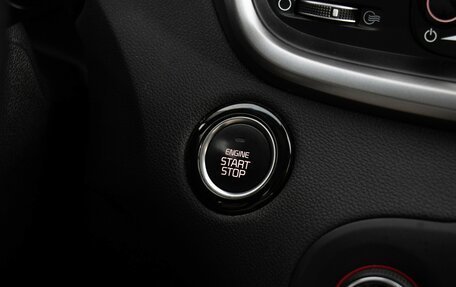 KIA Sorento III Prime рестайлинг, 2018 год, 3 049 000 рублей, 12 фотография