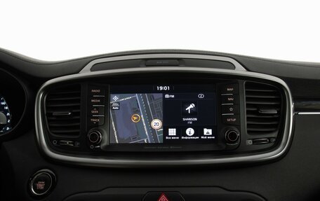 KIA Sorento III Prime рестайлинг, 2018 год, 3 049 000 рублей, 13 фотография