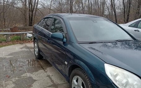 Opel Vectra C рестайлинг, 2007 год, 390 000 рублей, 2 фотография