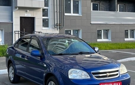 Chevrolet Lacetti, 2010 год, 425 000 рублей, 5 фотография