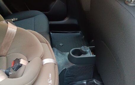 Skoda Rapid I, 2017 год, 860 000 рублей, 4 фотография