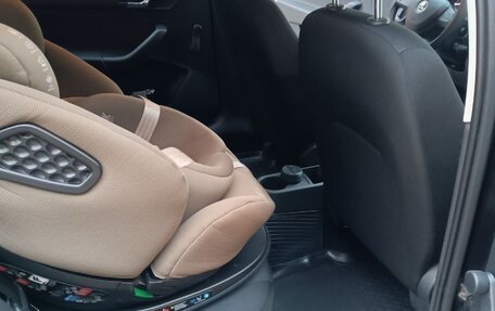 Skoda Rapid I, 2017 год, 860 000 рублей, 5 фотография