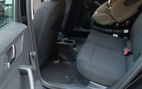 Skoda Rapid I, 2017 год, 860 000 рублей, 8 фотография