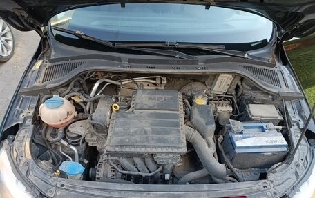 Skoda Rapid I, 2017 год, 860 000 рублей, 2 фотография