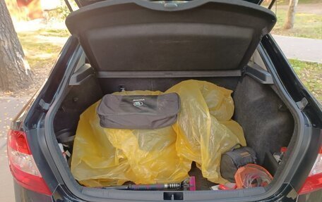 Skoda Rapid I, 2017 год, 860 000 рублей, 12 фотография