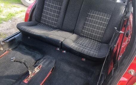 Volkswagen Golf II, 1990 год, 150 000 рублей, 2 фотография