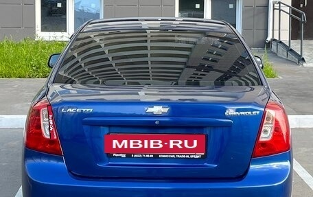 Chevrolet Lacetti, 2010 год, 425 000 рублей, 4 фотография