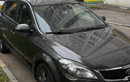 KIA cee'd I рестайлинг, 2010 год, 618 000 рублей, 3 фотография