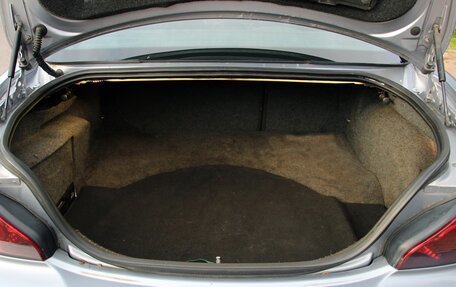 Jaguar X-Type I рестайлинг, 2007 год, 900 000 рублей, 8 фотография