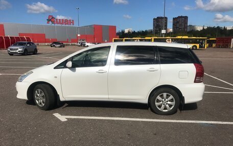 Toyota Wish II, 2008 год, 1 050 000 рублей, 2 фотография