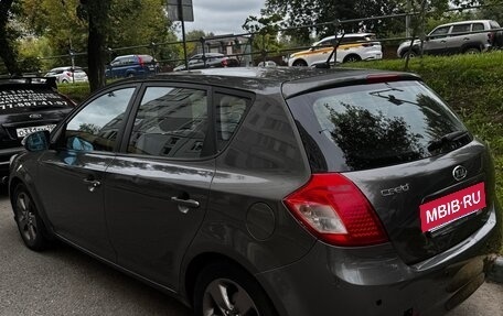 KIA cee'd I рестайлинг, 2010 год, 618 000 рублей, 4 фотография