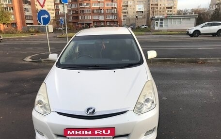 Toyota Wish II, 2008 год, 1 050 000 рублей, 3 фотография