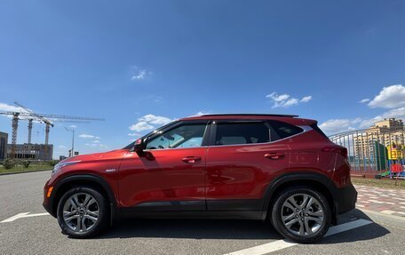 KIA Seltos I, 2020 год, 1 900 000 рублей, 6 фотография