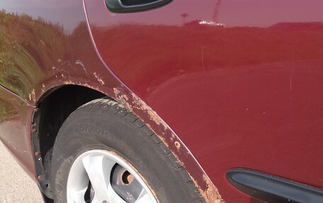 Hyundai Accent II, 2009 год, 320 000 рублей, 7 фотография