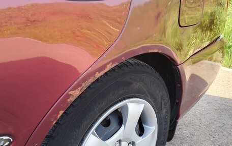 Hyundai Accent II, 2009 год, 320 000 рублей, 8 фотография