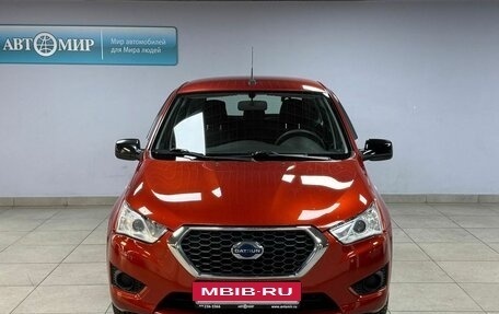 Datsun mi-DO, 2018 год, 659 000 рублей, 2 фотография