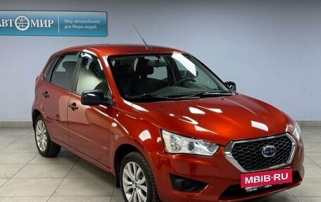 Datsun mi-DO, 2018 год, 659 000 рублей, 3 фотография