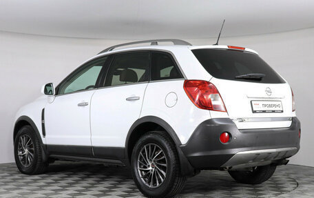 Opel Antara I, 2012 год, 870 000 рублей, 7 фотография