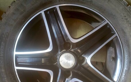 Daewoo Nexia I рестайлинг, 2012 год, 269 000 рублей, 2 фотография