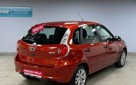 Datsun mi-DO, 2018 год, 659 000 рублей, 7 фотография