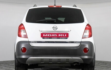 Opel Antara I, 2012 год, 870 000 рублей, 6 фотография