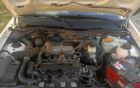 Daewoo Nexia I рестайлинг, 2012 год, 269 000 рублей, 4 фотография