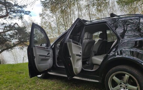 Mercedes-Benz M-Класс, 2006 год, 925 000 рублей, 4 фотография