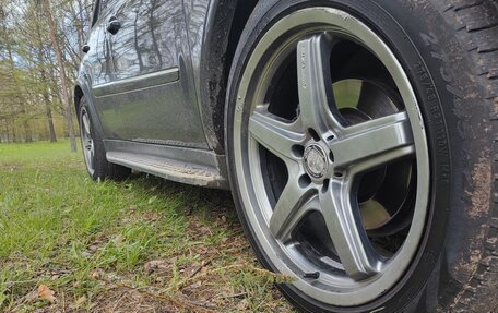 Mercedes-Benz M-Класс, 2006 год, 925 000 рублей, 6 фотография