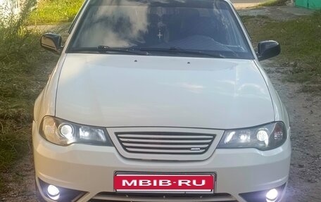 Daewoo Nexia I рестайлинг, 2012 год, 269 000 рублей, 3 фотография