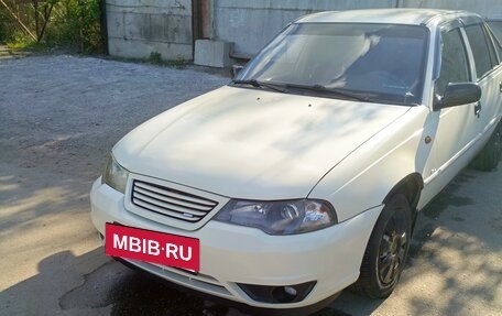 Daewoo Nexia I рестайлинг, 2012 год, 269 000 рублей, 5 фотография