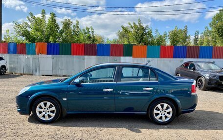 Opel Vectra C рестайлинг, 2007 год, 925 000 рублей, 7 фотография