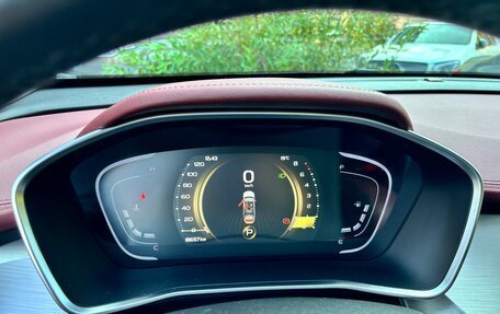 Geely Coolray I, 2022 год, 2 100 000 рублей, 2 фотография