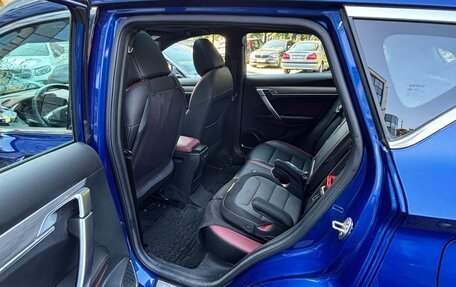 Geely Coolray I, 2022 год, 2 100 000 рублей, 5 фотография