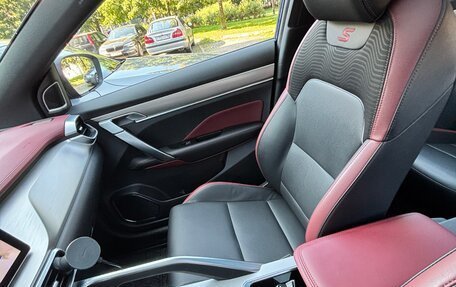 Geely Coolray I, 2022 год, 2 100 000 рублей, 4 фотография