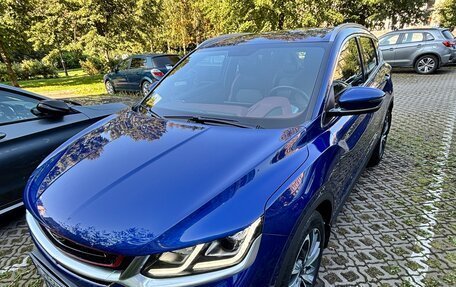 Geely Coolray I, 2022 год, 2 100 000 рублей, 6 фотография