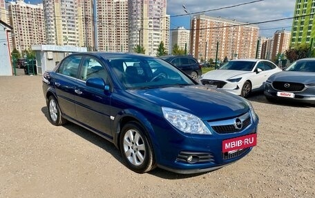 Opel Vectra C рестайлинг, 2007 год, 925 000 рублей, 3 фотография
