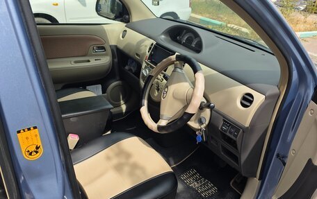 Toyota Sienta I, 2013 год, 1 100 000 рублей, 9 фотография