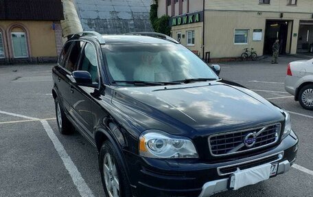 Volvo XC90 II рестайлинг, 2012 год, 2 000 000 рублей, 5 фотография